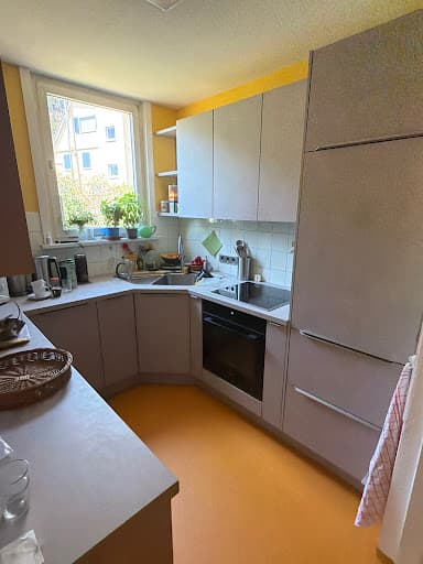 Gans & Gar Küchenwelt — Kundenfoto