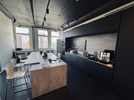 Küchenheld - Küchenstudio in Hamburg — Kundenfoto