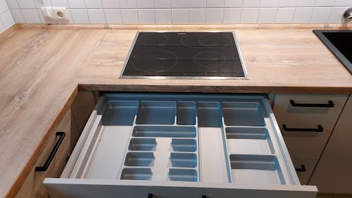 Malcher Küchen Augsburg — Kundenfoto