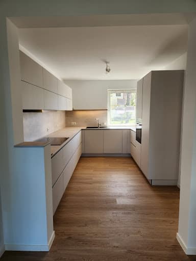 Müller die Küche GmbH — Kundenfoto