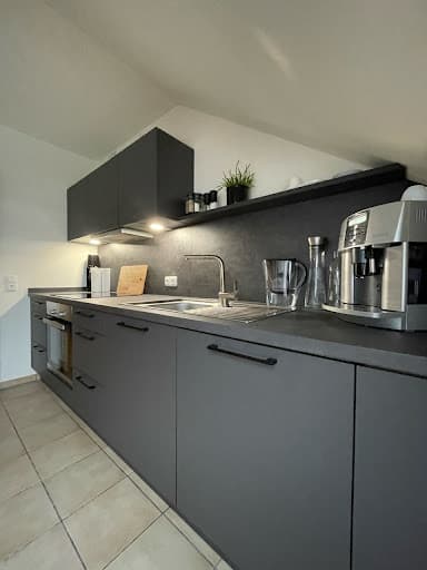 Küchenstudio Erich Pohl GmbH — Kundenfoto