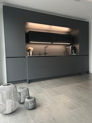 Hoster Küchen + Einrichtungen GmbH — Kundenfoto