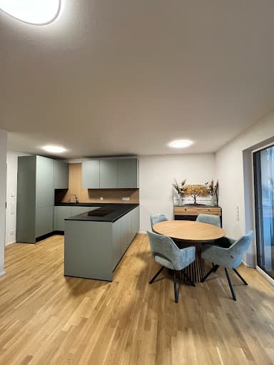 PLANA Küchenstudio Augsburg — Kundenfoto