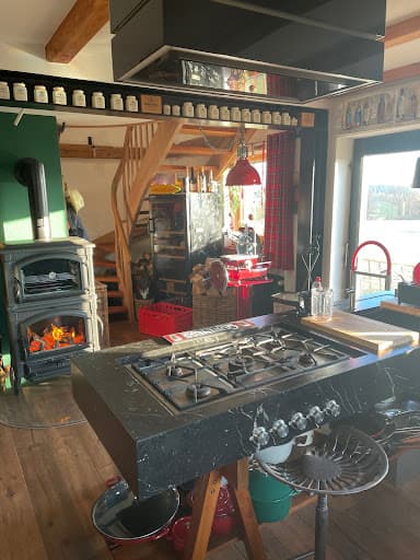 Küchen am Hopfenmarkt - aH-Küchen GmbH — Kundenfoto