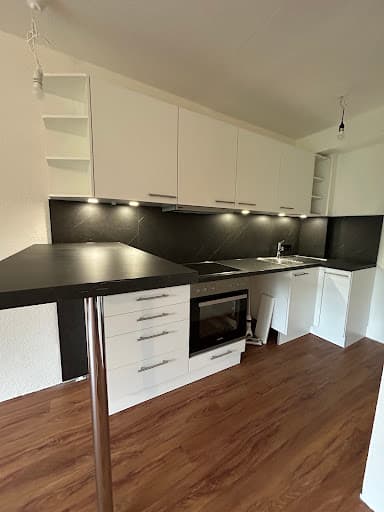 alma Küchen | Küchenstudio Düsseldorf — Kundenfoto