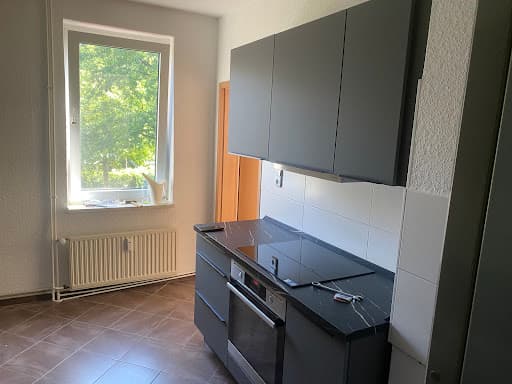 Möbel Homann GmbH — Kundenfoto
