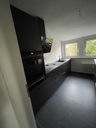 Der Küchenmacher Braunschweig — Kundenfoto