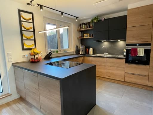 Project Küchen GmbH — Kundenfoto