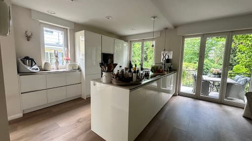 Benrather Küchenstudio GmbH — Kundenfoto