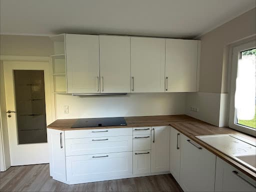 Küchenatelier Kronshagen — Kundenfoto