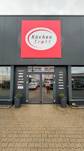KüchenTreff Münster — Kundenfoto