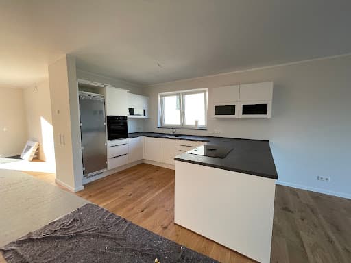 REDDY Küchen Wiesbaden — Kundenfoto