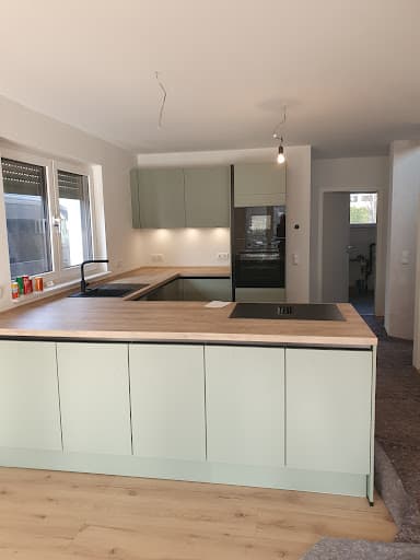 Dassbach Küchen | Küchenstudio Krefeld — Kundenfoto