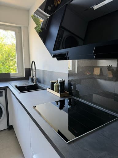 SCHMIDT Küchen Karlsruhe — Kundenfoto