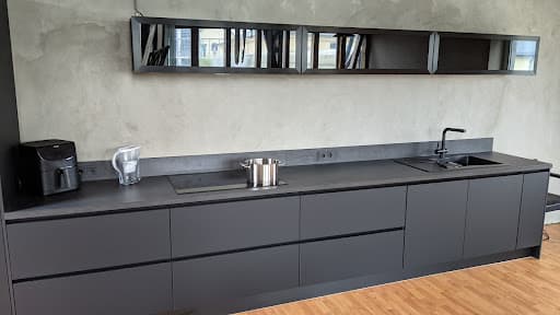 REDDY Küchen DESIGN PUR. Dortmund — Kundenfoto