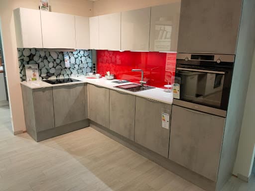alma Küchen | Küchenstudio Essen — Kundenfoto