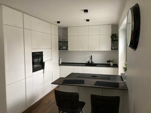 Küchenhaus Voigt GmbH & Co. KG — Kundenfoto