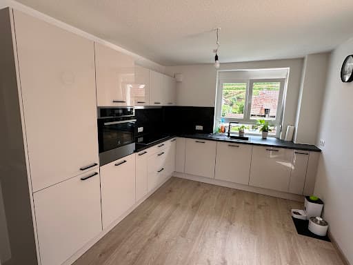 MEGA Küchen Freiburg-Gundelfingen — Kundenfoto