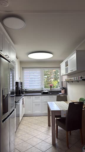 Meine Küche Hamburg GmbH — Kundenfoto