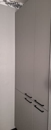 Ehrmann Küchenstudio Karlsruhe — Kundenfoto