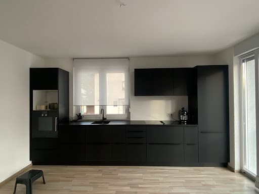 PLANA Küchenstudio Wiesbaden — Kundenfoto