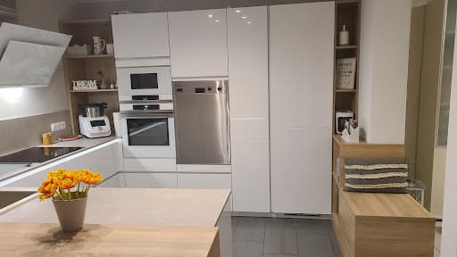 Ruhr Küchen Essen — Kundenfoto
