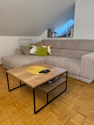 mömax Küchenstudio Karlsruhe — Kundenfoto