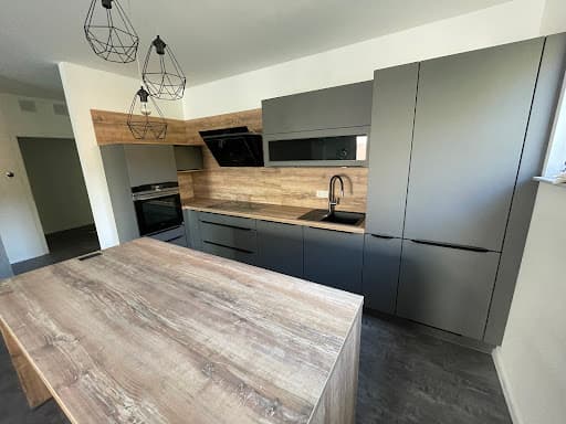 Meine Küche GmbH — Kundenfoto