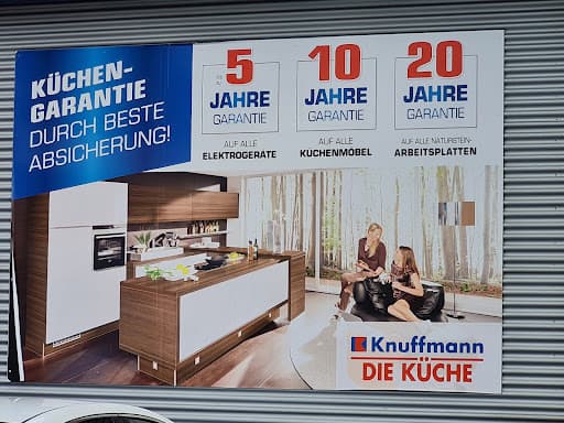 Knuffmann Die Küche Mönchengladbach — Kundenfoto