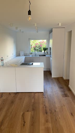 KÜCHENHAUS SÜD Möbel Müller GmbH — Kundenfoto