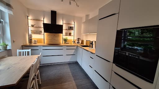 REDDY Küchen Frankfurt — Kundenfoto