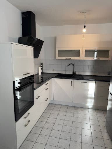 KüchenTreff Aachen — Kundenfoto