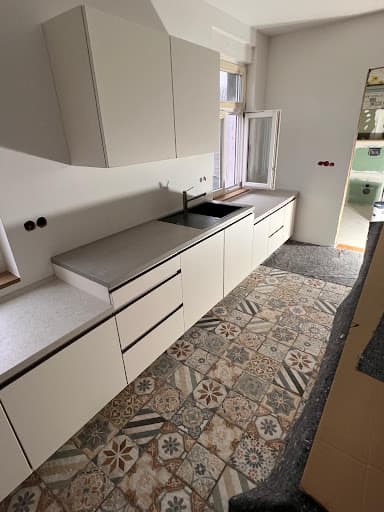 KüchenTreff Leipzig-Zentrum — Kundenfoto