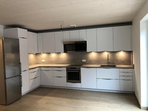 Küchen Wiesbaden & Mainz bei Winkler Küchen — Kundenfoto
