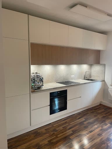 PLANA Küchenstudio Nürnberg-Schniegling — Kundenfoto