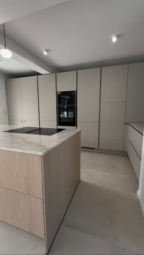 Küchenzentrum MG GmbH in Mönchengladbach — Kundenfoto