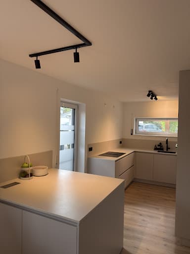 Marquardt Küchenstudio Augsburg — Kundenfoto