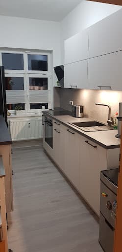 Küchenstudio der besonderen Art GmbH — Kundenfoto