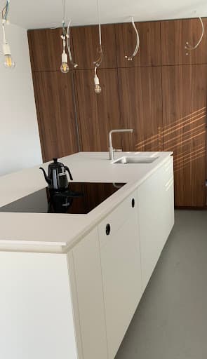 MEDA Gute Küchen Wiesbaden — Kundenfoto