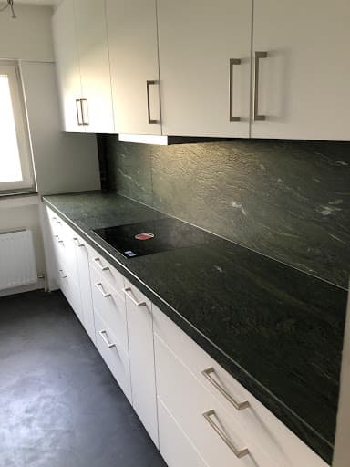 Marquardt Küchenstudio Köln — Kundenfoto