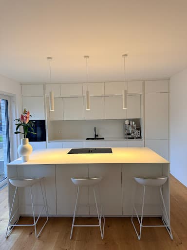 Küchen Aktuell GmbH — Kundenfoto