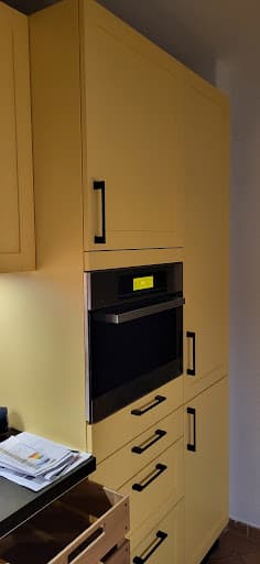 Küchen Aktuell GmbH — Kundenfoto