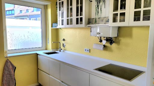 Dassbach Küchen | Küchenstudio Krefeld — Kundenfoto