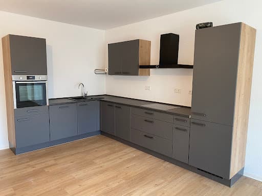 Montageservice Beller — Kundenfoto