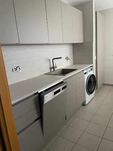 Küchen Aktuell GmbH — Kundenfoto