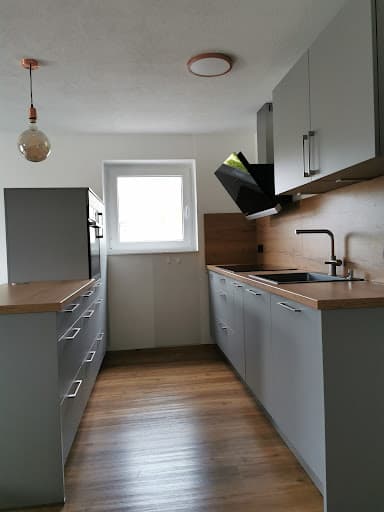 Heisers Küchen GmbH — Kundenfoto