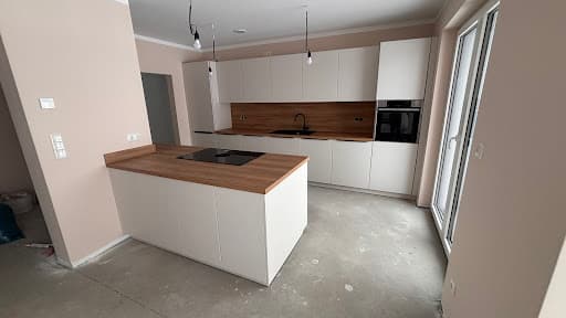 Küchen Aktuell GmbH — Kundenfoto