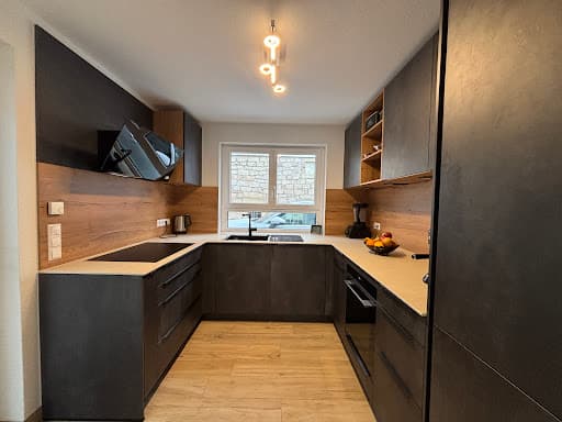 PLANA Küchenstudio Stuttgart — Kundenfoto