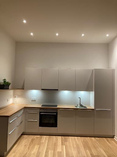 xanocs Küchenstudio Leipzig — Kundenfoto