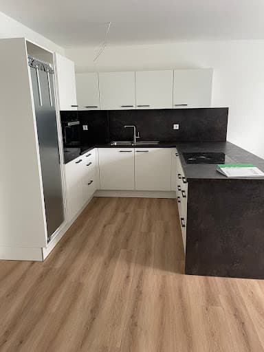 alma Küchen | Küchenstudio Essen — Kundenfoto